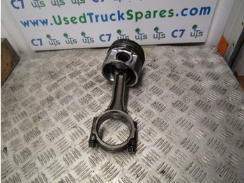 Engine and parts ISUZU