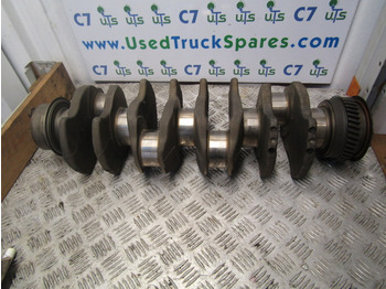 Engine and parts ISUZU