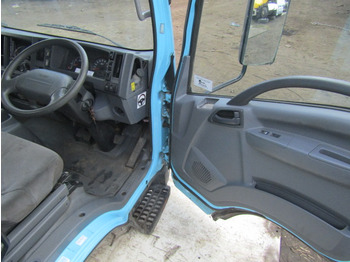 Cab for Truck ISUZU N75 CAB (2012): picture 3