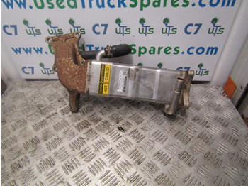 Engine and parts ISUZU