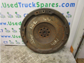 Flywheel ISUZU