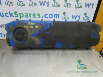 Engine and parts IVECO