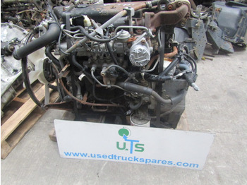 Gearbox IVECO Stralis