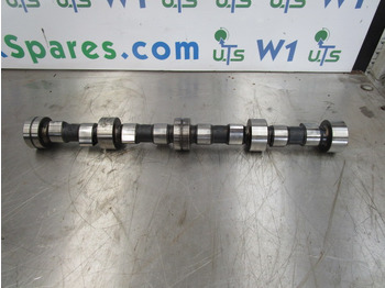 Engine and parts MAN TGL