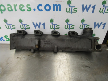Engine and parts MAN TGL