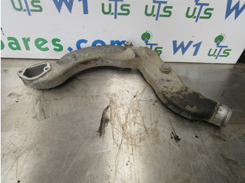 Engine and parts MAN TGL