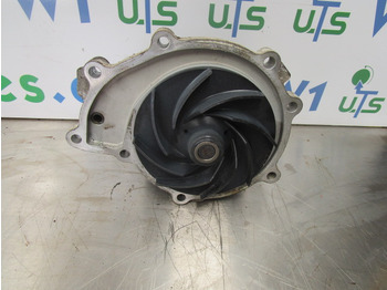 Engine and parts MAN TGL
