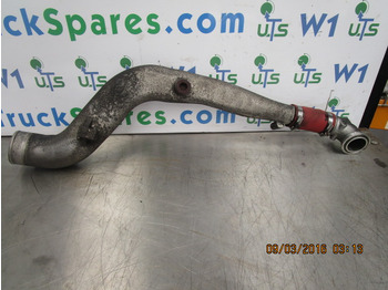 Engine and parts MAN TGM