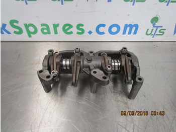 Engine and parts MAN TGM