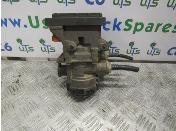 Brake parts MAN TGS