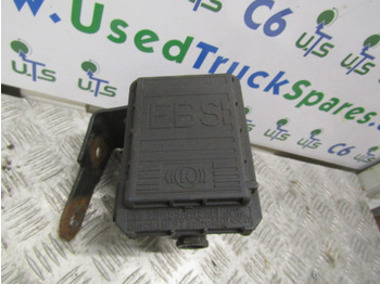 Brake parts MAN TGS