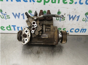 Fuel system BOSCH