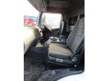 Cab for Truck MERCEDES ATEGO 13TON CAB EX 2011: picture 4