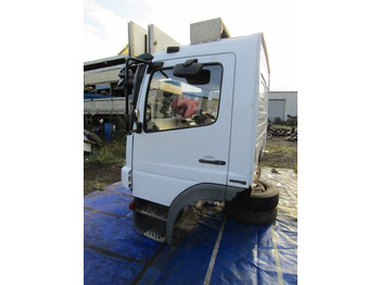 Cab for Truck MERCEDES ATEGO 13TON CAB EX 2011: picture 2