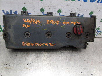 Engine and parts MERCEDES-BENZ Atego