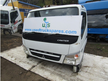 Cab MITSUBISHI