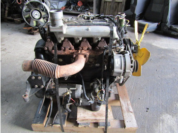 Engine for Municipal/ Special vehicle PERKINS PHASER 2000 SERIES NON TURBO ENGINE: picture 3