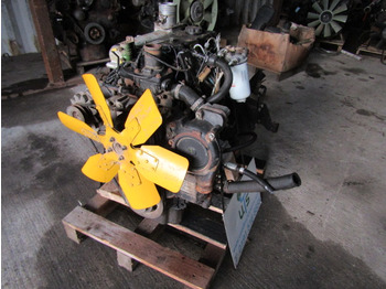 Engine for Municipal/ Special vehicle PERKINS PHASER 2000 SERIES NON TURBO ENGINE: picture 2