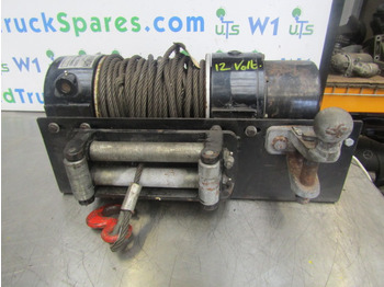 Winch