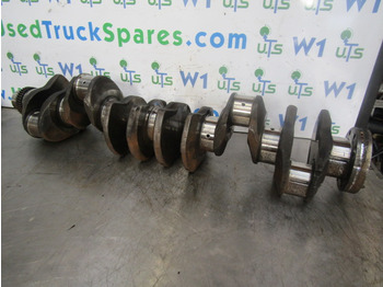 Engine and parts RENAULT Premium