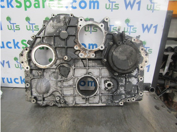 Engine and parts RENAULT Premium