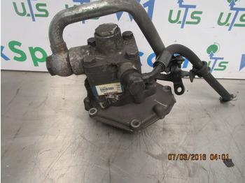 Engine and parts SCANIA 4