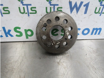 Engine and parts SCANIA P