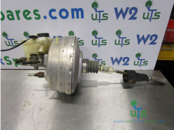 Brake parts