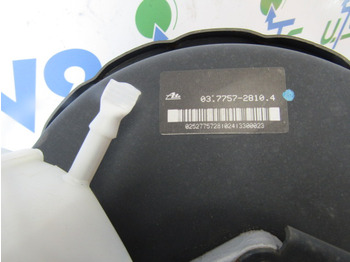 Brake parts for Truck SCHMIDT SWINGO BRAKE SERVO COMPLETE P/NO 03.7757-2810.4: picture 3