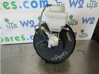 Brake parts for Truck SCHMIDT SWINGO BRAKE SERVO COMPLETE P/NO 03.7757-2810.4: picture 2