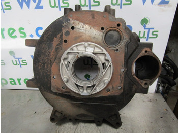 Flywheel