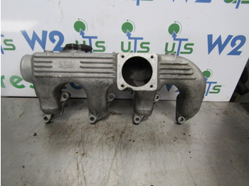 Engine and parts