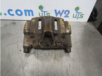 Brake parts