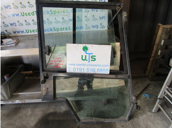 Cab and interior for Truck SCHMIDT SWINGO R/H DOOR COMPLETE: picture 2