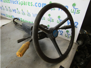 Steering for Truck SCHMIDT SWINGO STEERING COLUMN COMPLETE: picture 2 Steering for Truck SCHMIDT SWINGO STEERING COLUMN COMPLETE: picture 2