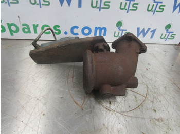 Engine and parts for Truck VOLVO FE 240/280 ENGINE BRAKE & MANIFOLD: picture 2