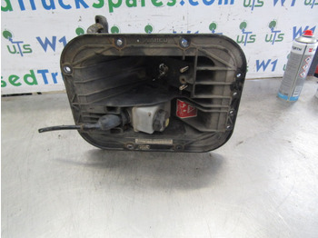 Brake parts VOLVO FE