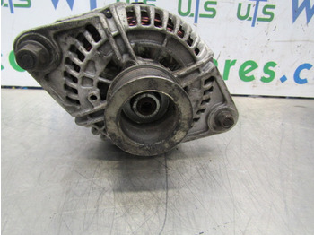 Electrical system for Truck VOLVO FH13A ALTERNATOR 24V / 110A: picture 2 Electrical system for Truck VOLVO FH13A ALTERNATOR 24V / 110A: picture 2