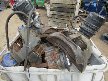 Brake parts for Truck VOLVO FL/FE/FM BRAKE CALIPERS (FRONT & REAR): picture 2