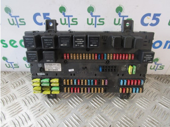 Electrical system VOLVO FM12