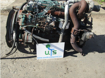 Engine VOLVO FL6