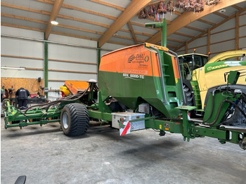 Seed drill AMAZONE