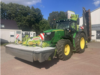 Mower CLAAS