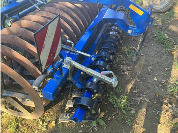 New Farm roller Dalbo LEVELFLEX 300: picture 5 New Farm roller Dalbo LEVELFLEX 300: picture 5