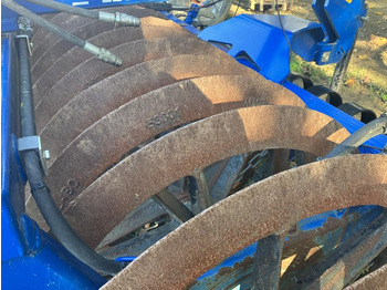 New Farm roller Dalbo LEVELFLEX 300: picture 4 New Farm roller Dalbo LEVELFLEX 300: picture 4