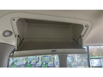 Farm tractor John Deere 6195R: picture 4 Farm tractor John Deere 6195R: picture 4