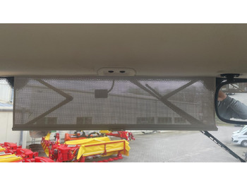 Farm tractor John Deere 6195R: picture 3 Farm tractor John Deere 6195R: picture 3