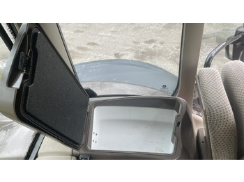 Farm tractor John Deere 6195R: picture 5 Farm tractor John Deere 6195R: picture 5