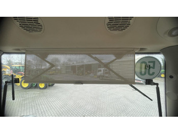 Farm tractor John Deere 6195R: picture 2 Farm tractor John Deere 6195R: picture 2