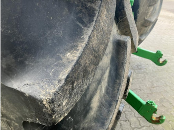 Farm tractor John Deere TRAKTOR 6175R: picture 5